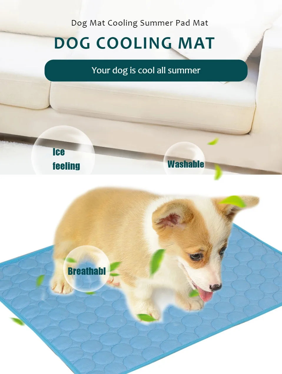 Cooling Mat