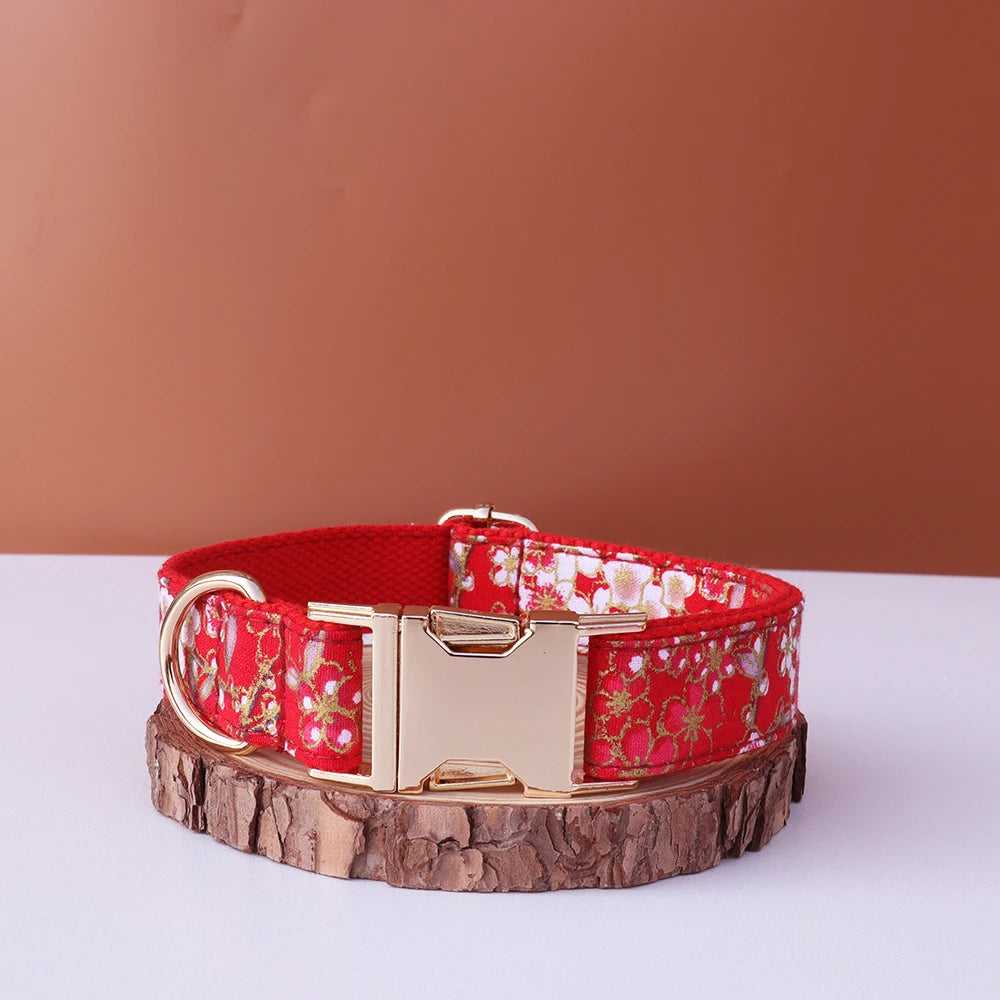 Customized Collar