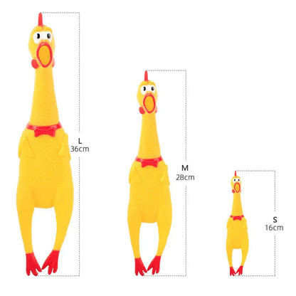 Chicken Toy