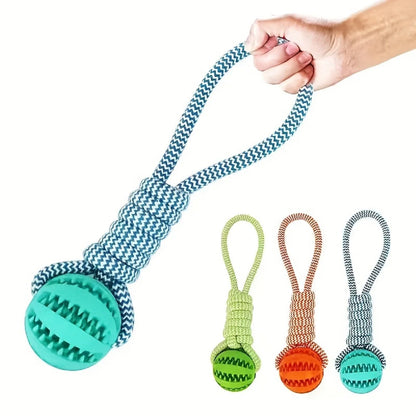 Interactive Treat Rope