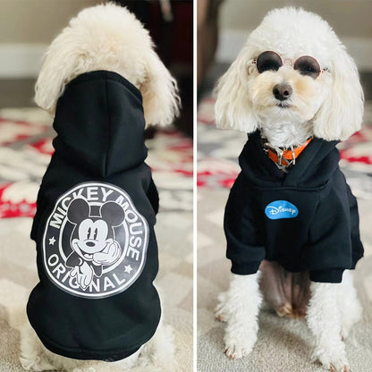 New Thickened Hoodies