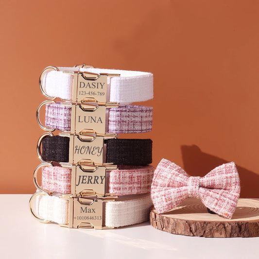 Bow Collar