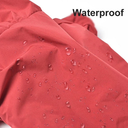 Reflective Winter Coat