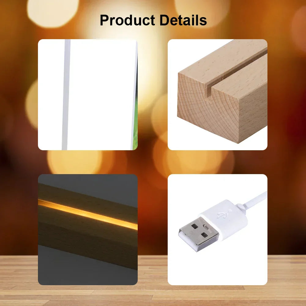 Personalized Memorial Gifts