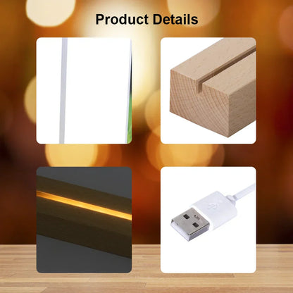 Personalized Memorial Gifts