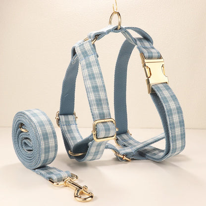 Preppy Grid Set