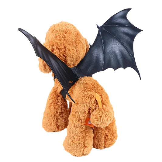 Ghost Bat Wings