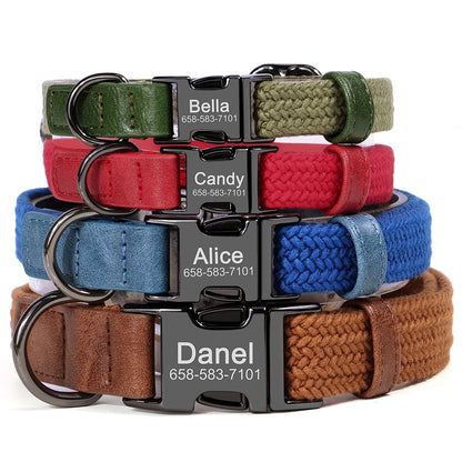 Custom Collar
