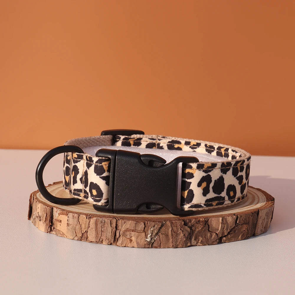 CustomCollar & Leash