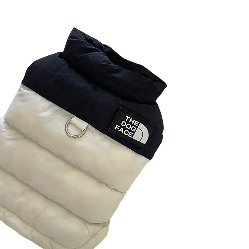 The Dog Face Jacket