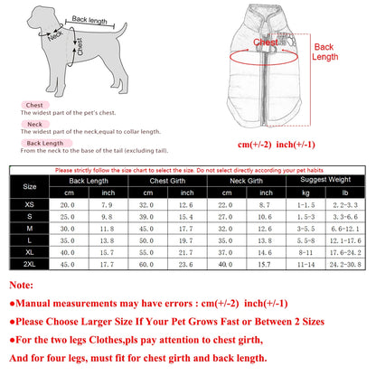 The Dog Face Coat