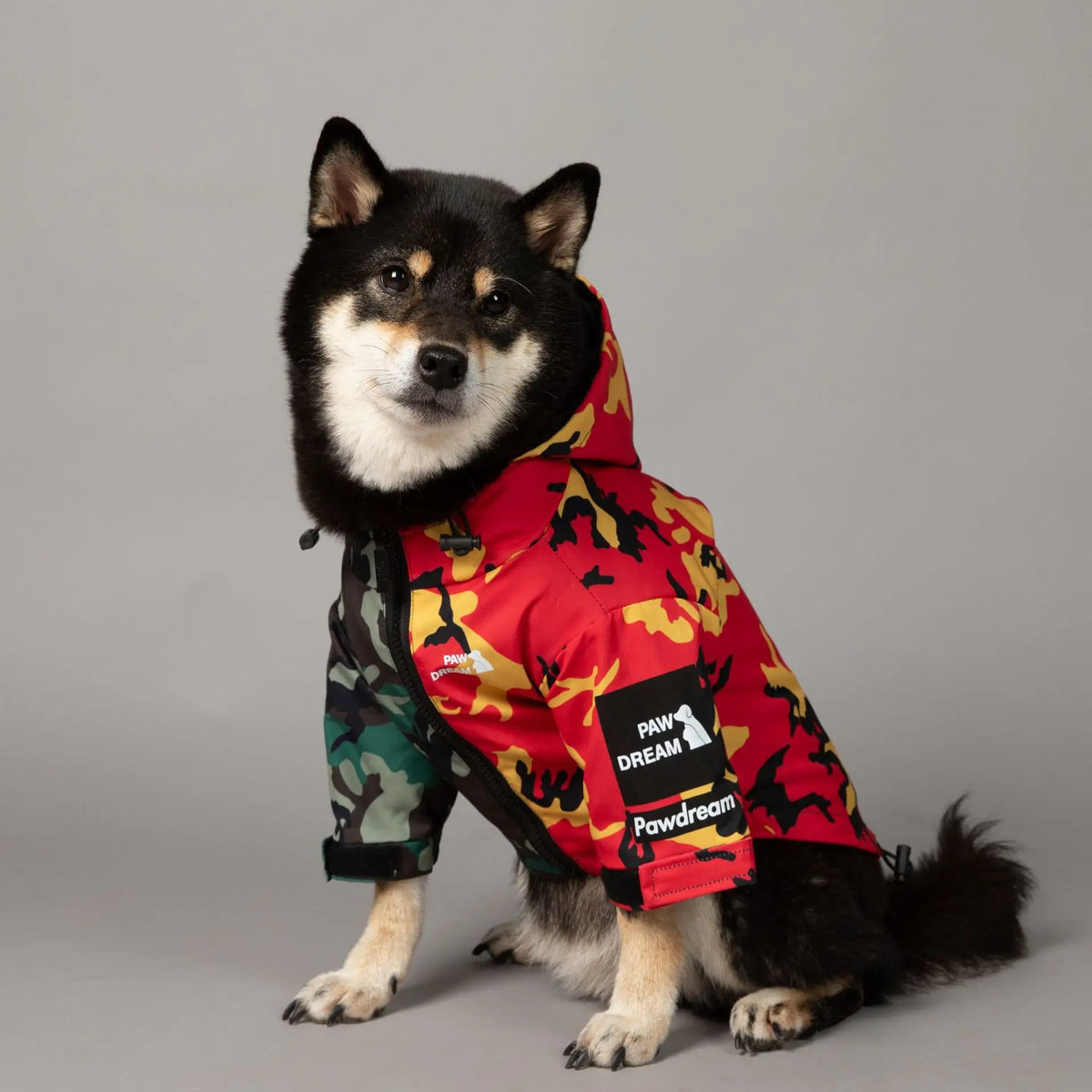 Waterproof Raincoat