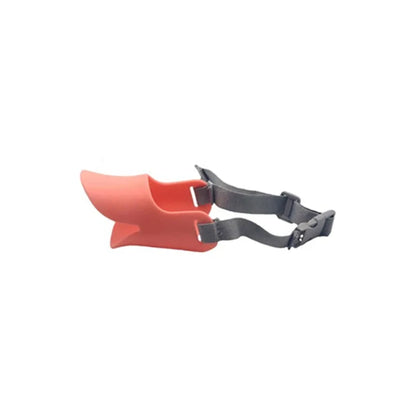 Duck Muzzle