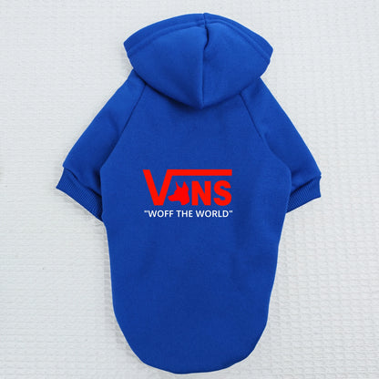 Bold Hoodie