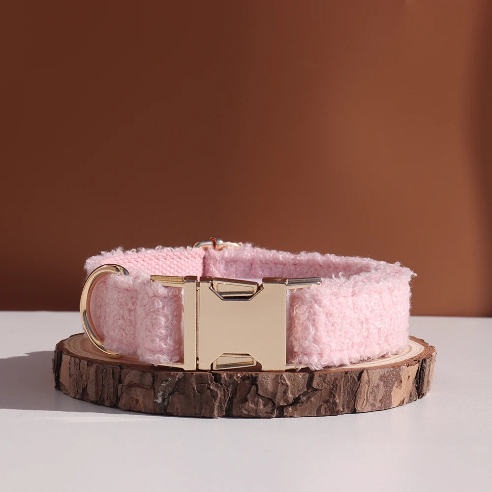 Teddy Collar