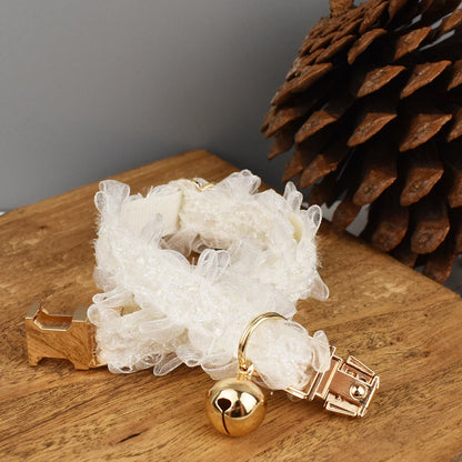 Collar Bell