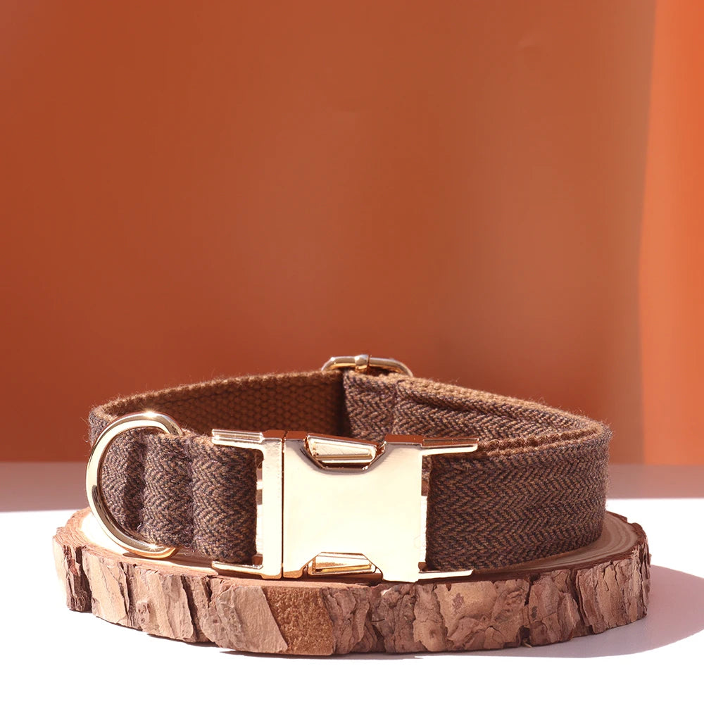 Collar Bow