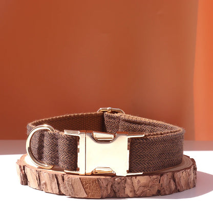 Collar Bow