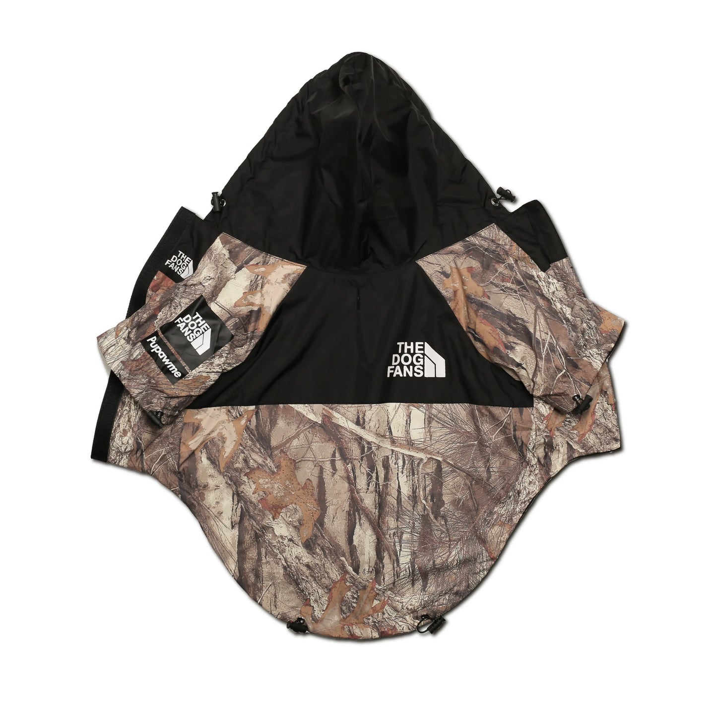 The Dog Face Jacket