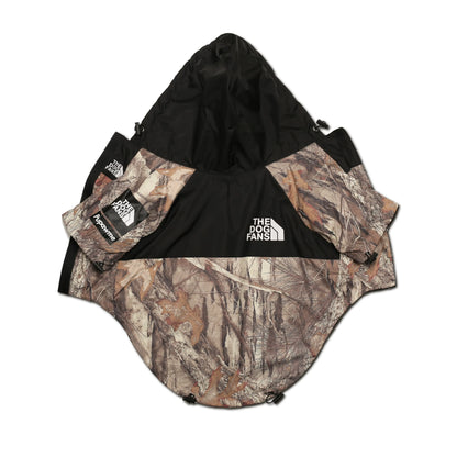 The Dog Face Jacket