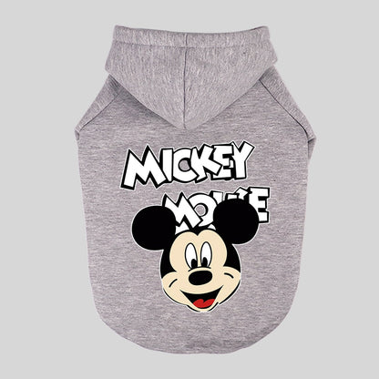 New Thickened Hoodies