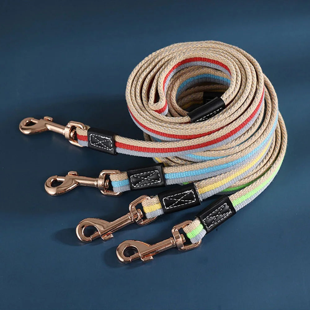 Durable Nylon Leash