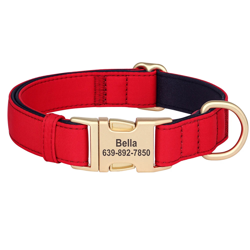Waterproof Collar