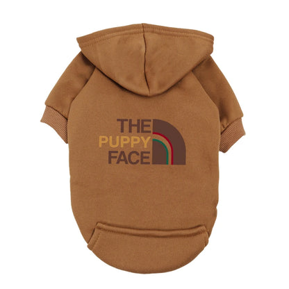 Trail Hoodie