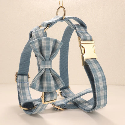 Plaid Set