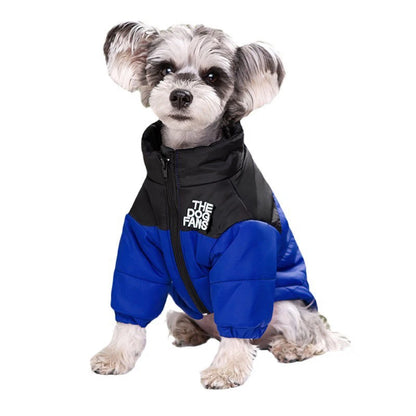 The Dog Face Waterproof