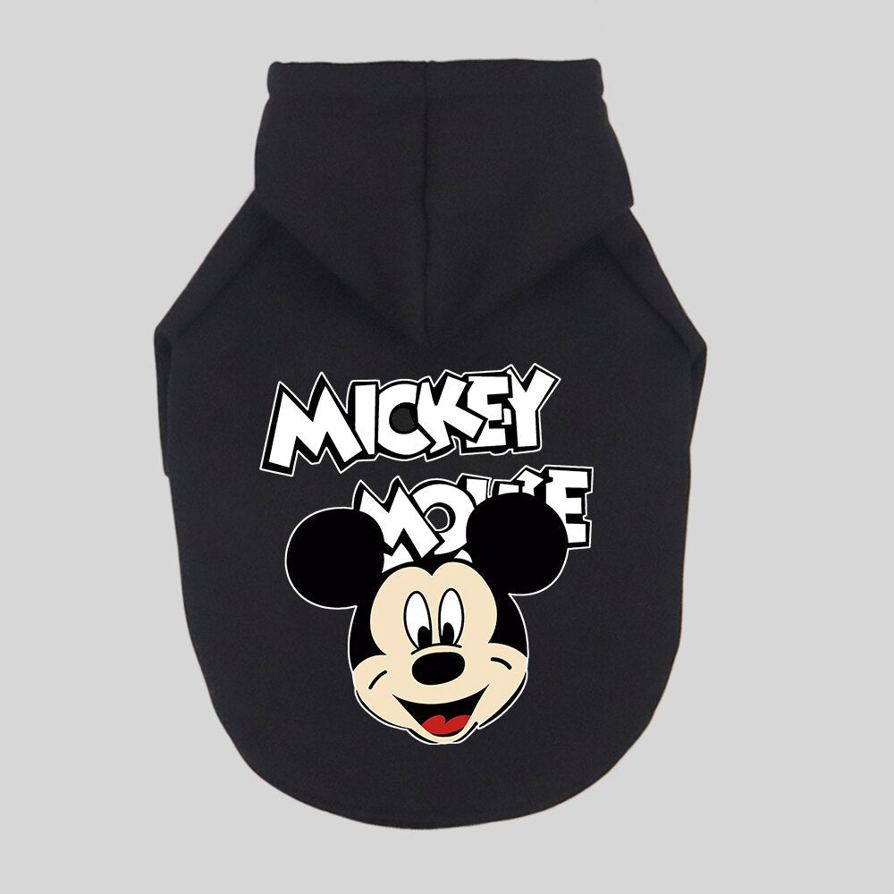 New Thickened Hoodies