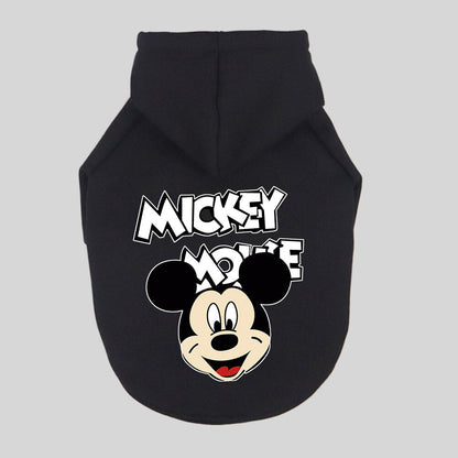 New Thickened Hoodies