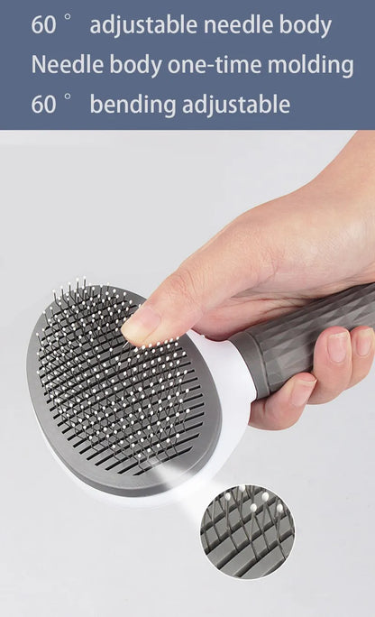 Hair Remover Brush