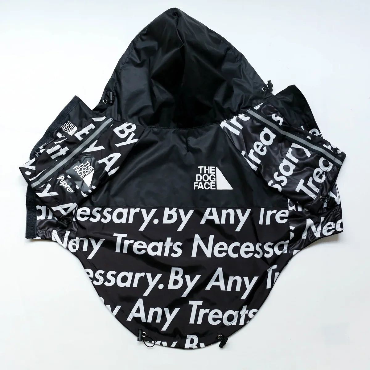 The Dog Face Jacket