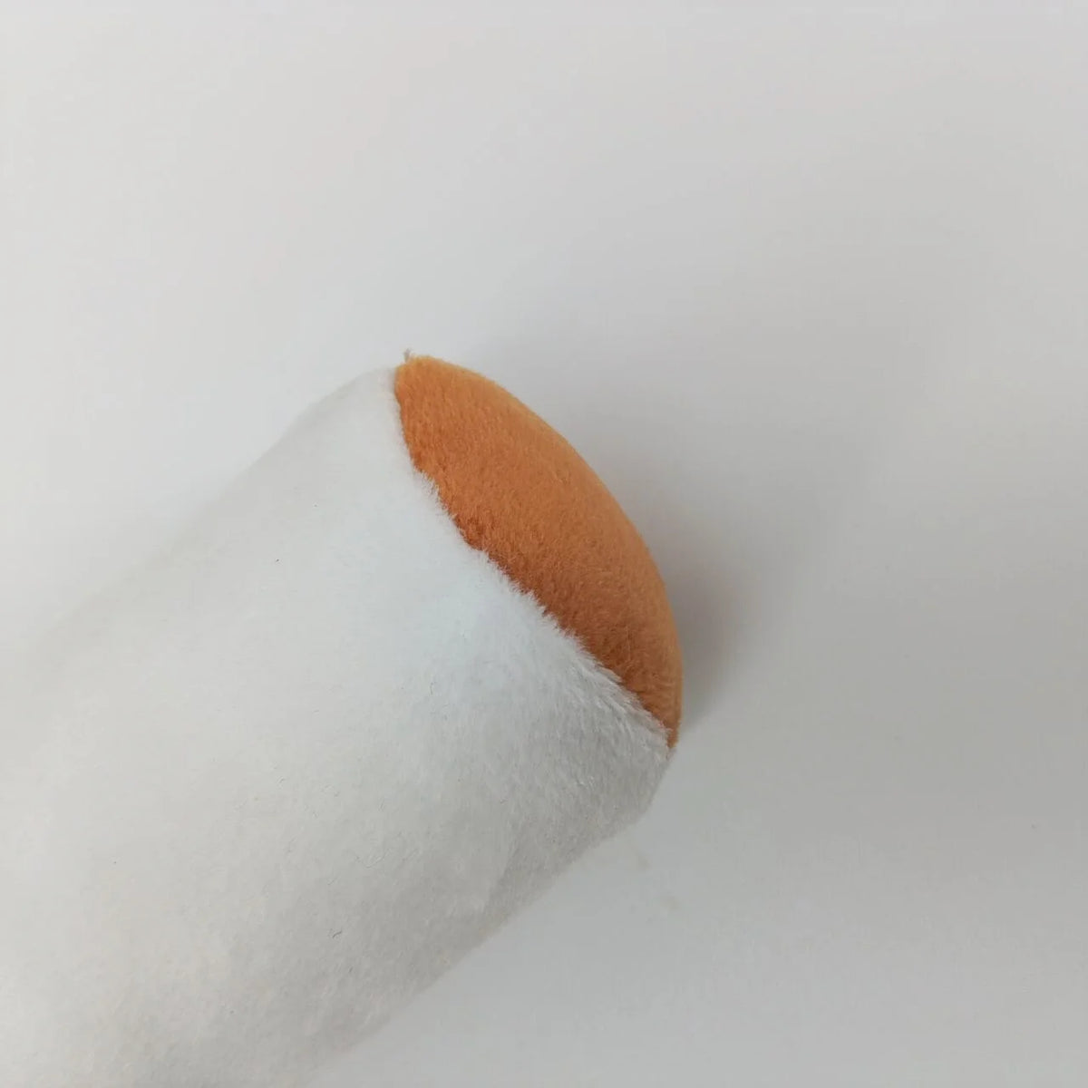 Squeaky Cigar Toy