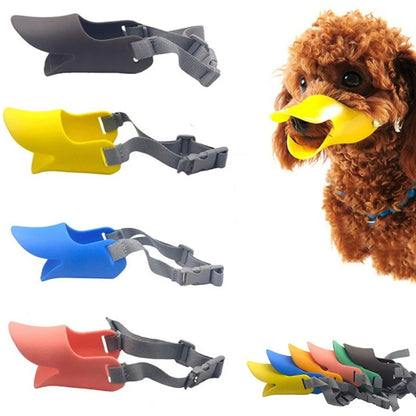 Duck Muzzle