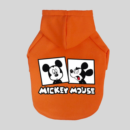 New Thickened Hoodies