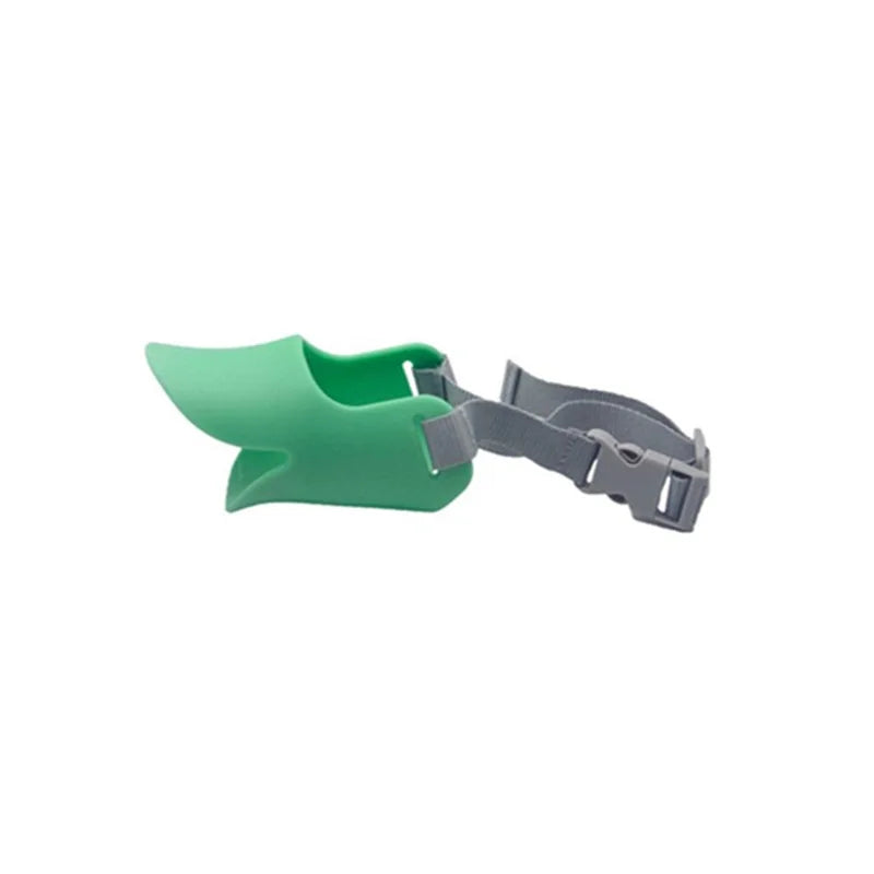 Duck Muzzle