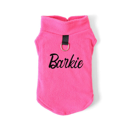 Barbie Streetwear