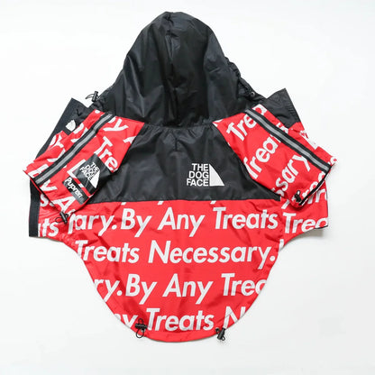 The Dog Face Jacket