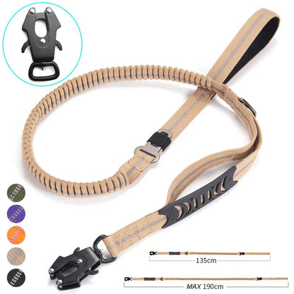 Tactical Leash