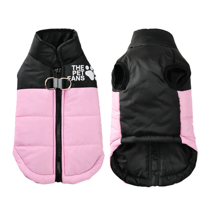 The Dog Face Coat
