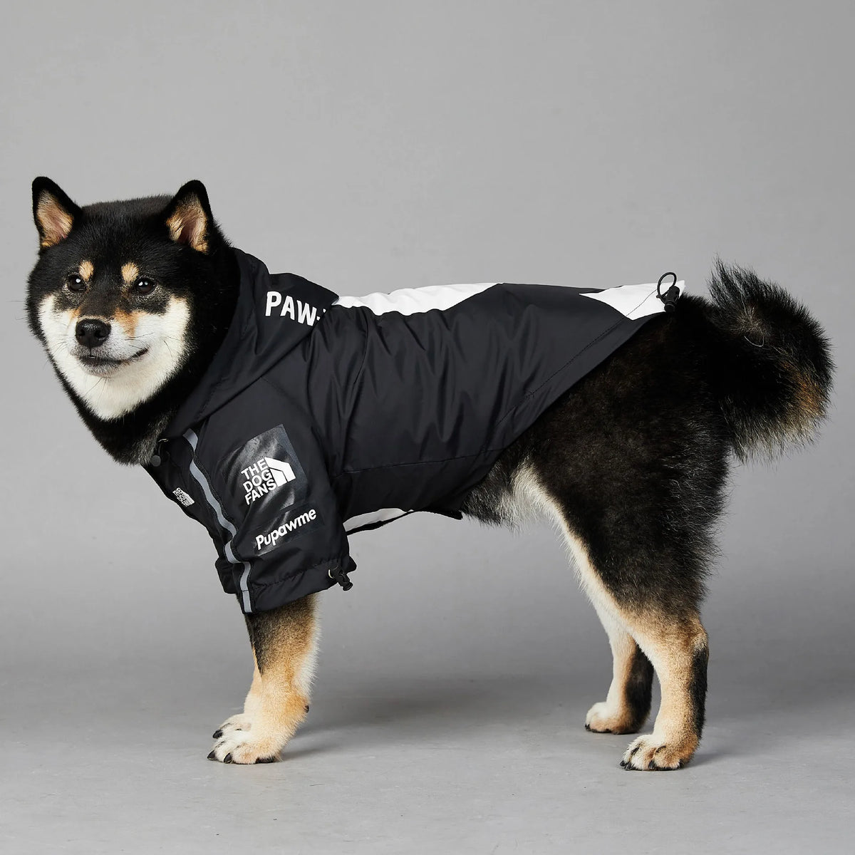 The Dog Face Waterproof