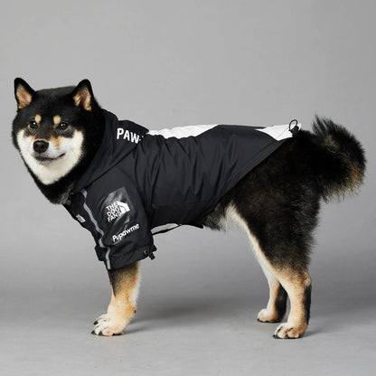 The Dog Face Waterproof