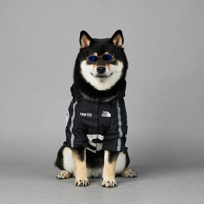 The Dog Face Waterproof
