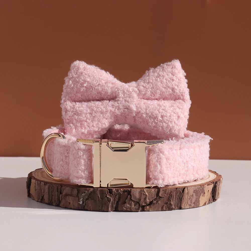 Teddy Collar