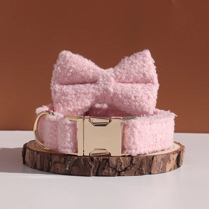 Teddy Collar