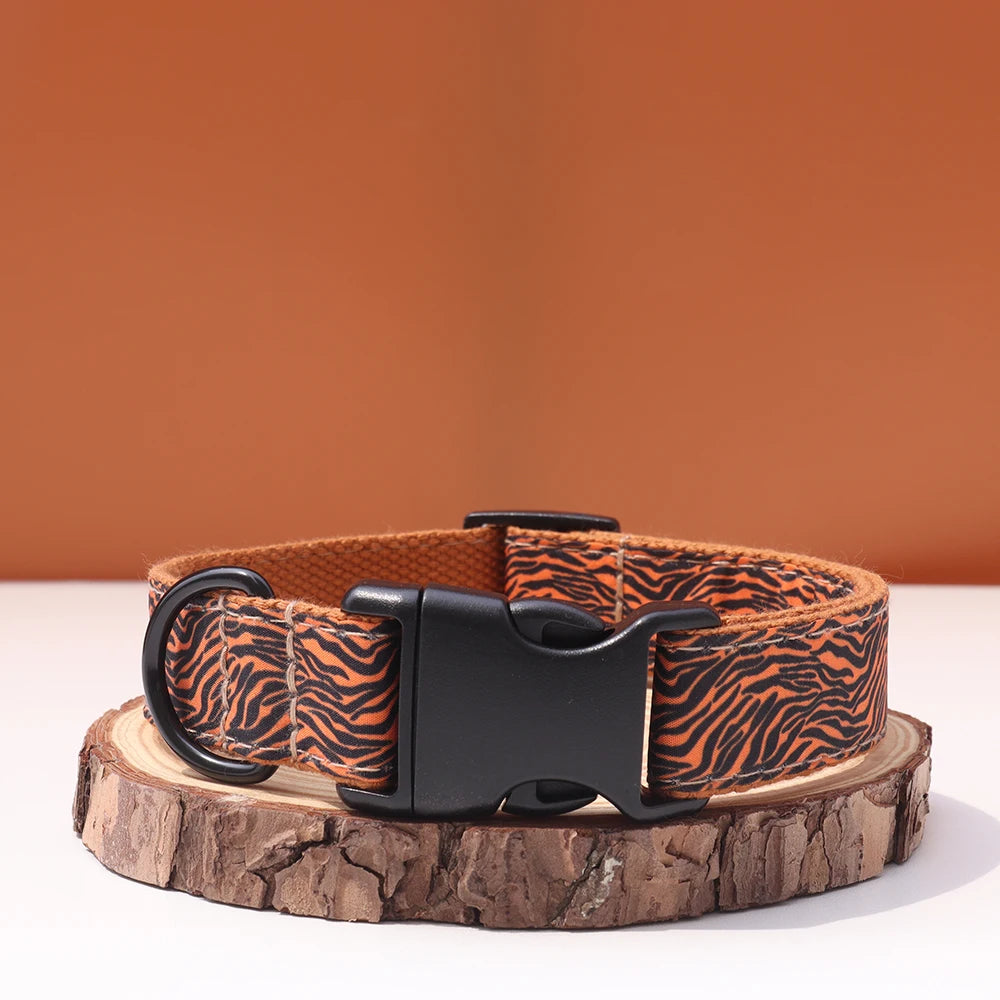 CustomCollar & Leash