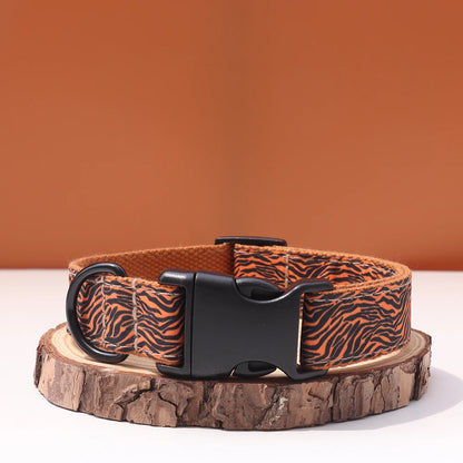 CustomCollar & Leash