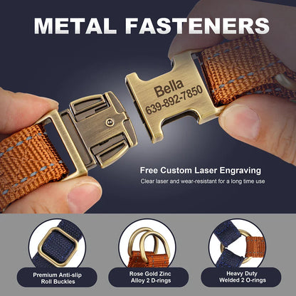 Personalized Harness